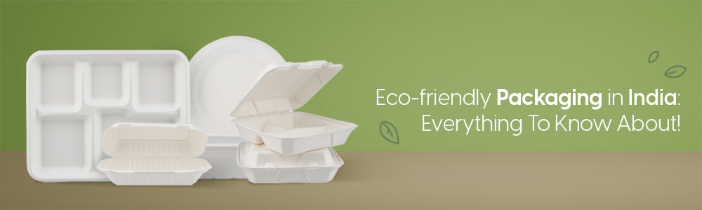 The Power of Eco-Friendly Packaging: For You, For Nature!