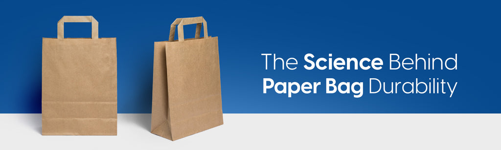 Understanding the Strength Science Behind Paper Bags