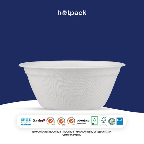 8 Oz (230 ml) Bowl