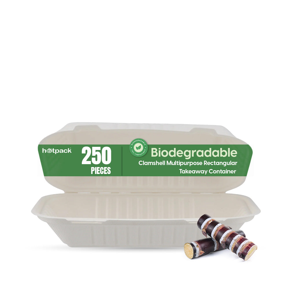 Biodegradable Clamshells at Peggy Bergmann blog
