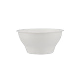 1500 Biodegradable 6 Oz (175 ml ) Bowl - Ecofriendly, Safe & Hygienic | Compostable