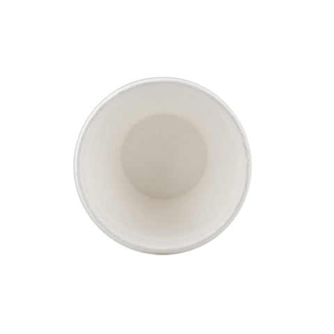 2000 Piceces Biodegradable 8 Oz Bowl - Natural Disposable | Eco-Friendly & Compostable