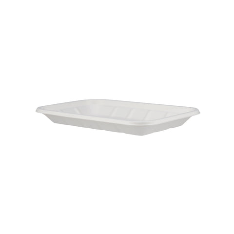 Biodegradable Disposable Rectangular Tray India – Hotpack India