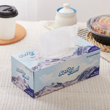 30 Boxes Soft N Cool Facial Tissue 150 Sheets x 2 Ply
